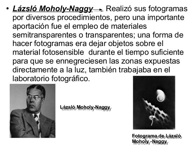 Como se hace un fotograma 14 Como se hace un fotograma 37